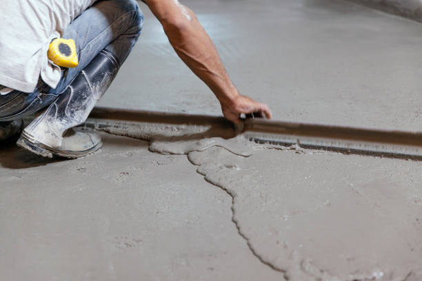 Best Concrete Crack Repair  in Livingston, CA