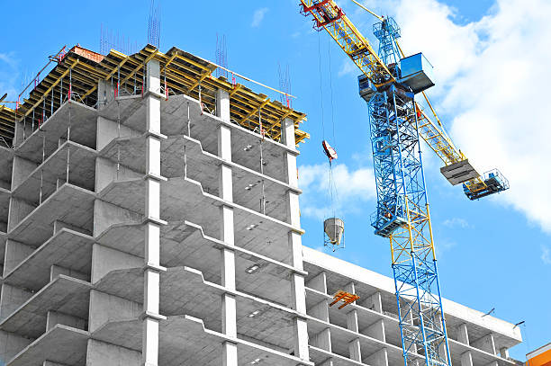 Best Concrete Slab Installation  in Livingston, CA