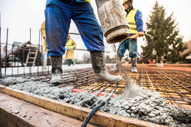 Best Concrete Installation Cost  in Livingston, CA